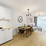 Perlowa Przystan Rent