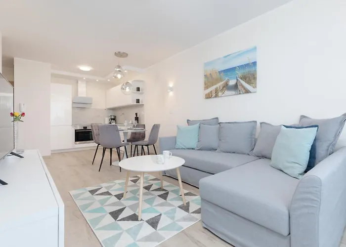Perlowa Przystan Rent