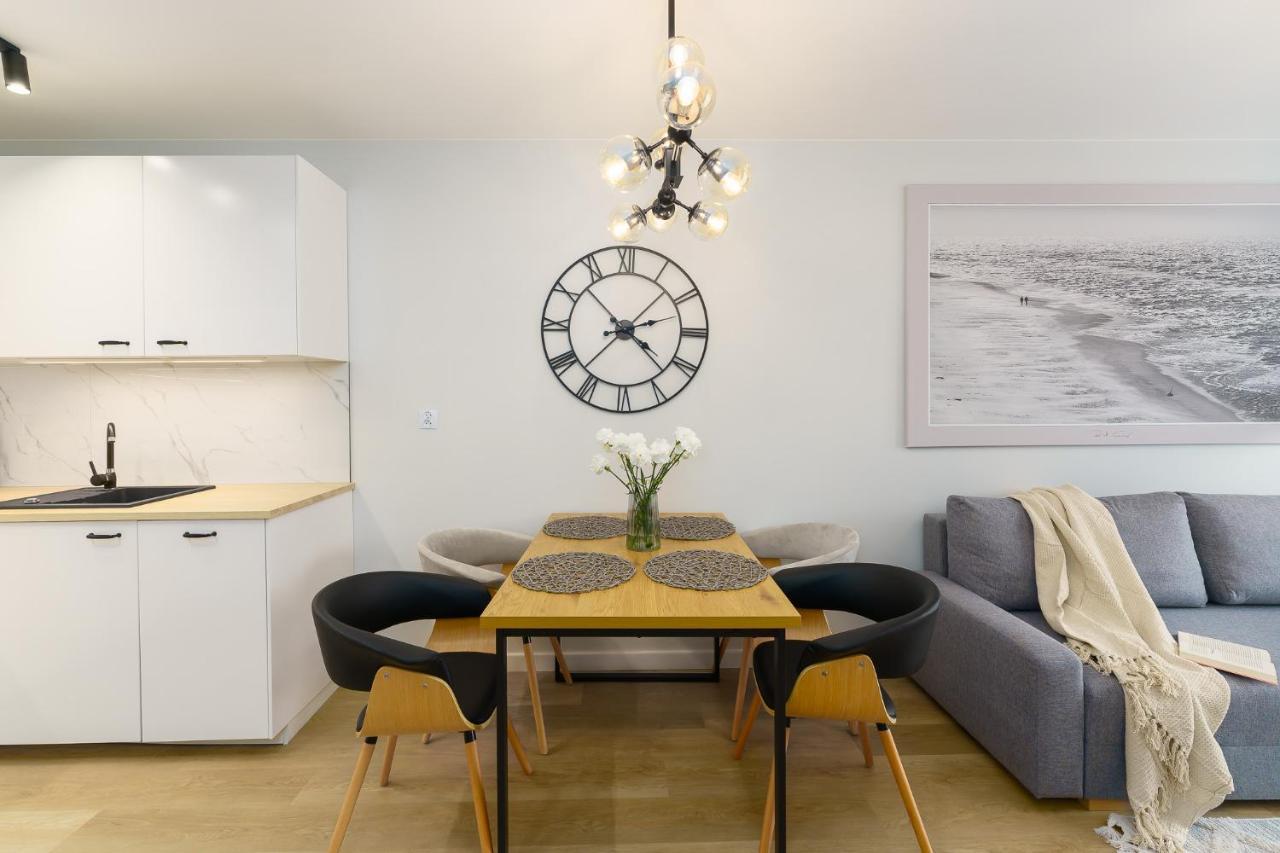 Perlowa Przystan Rent *