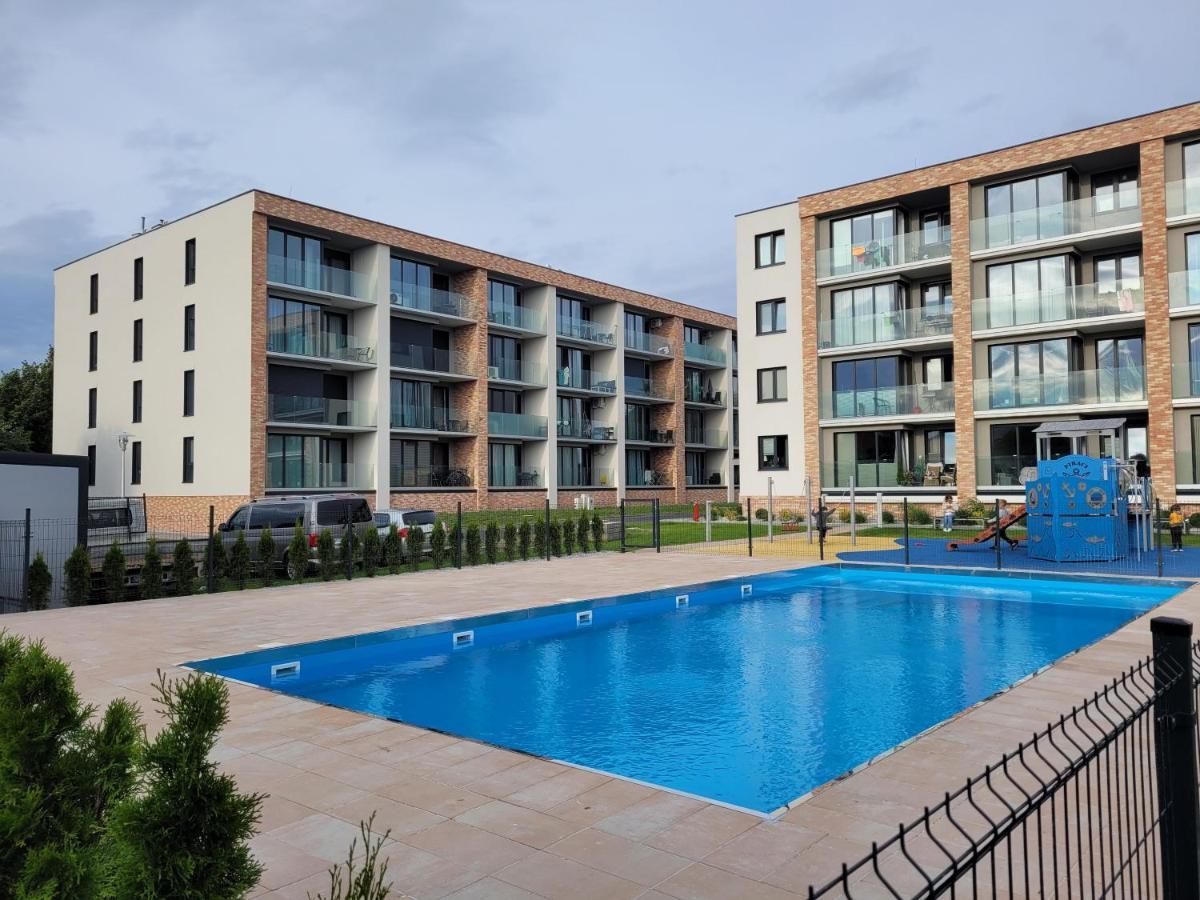 Perlowa Przystan Rent Apartment *