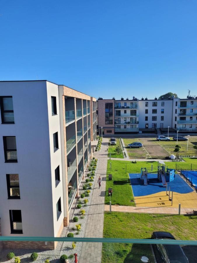 Perlowa Przystan Rent * Kolobrzeg