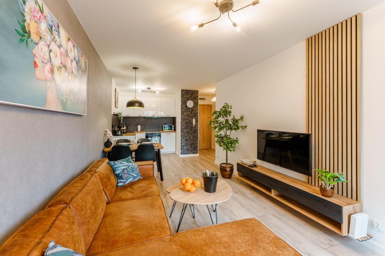 Perlowa Przystan Rent *