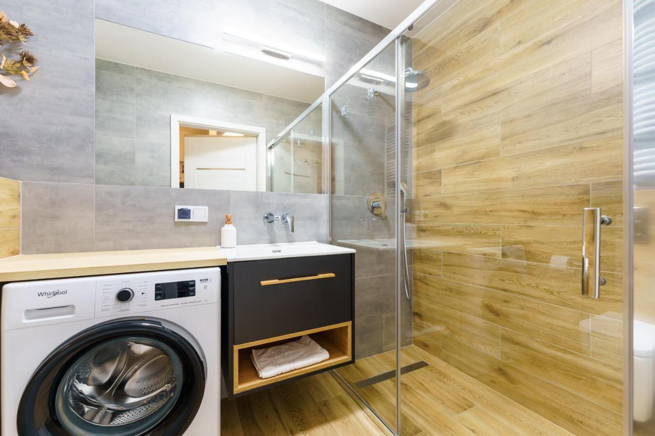 Perlowa Przystan Rent Apartment Kolobrzeg