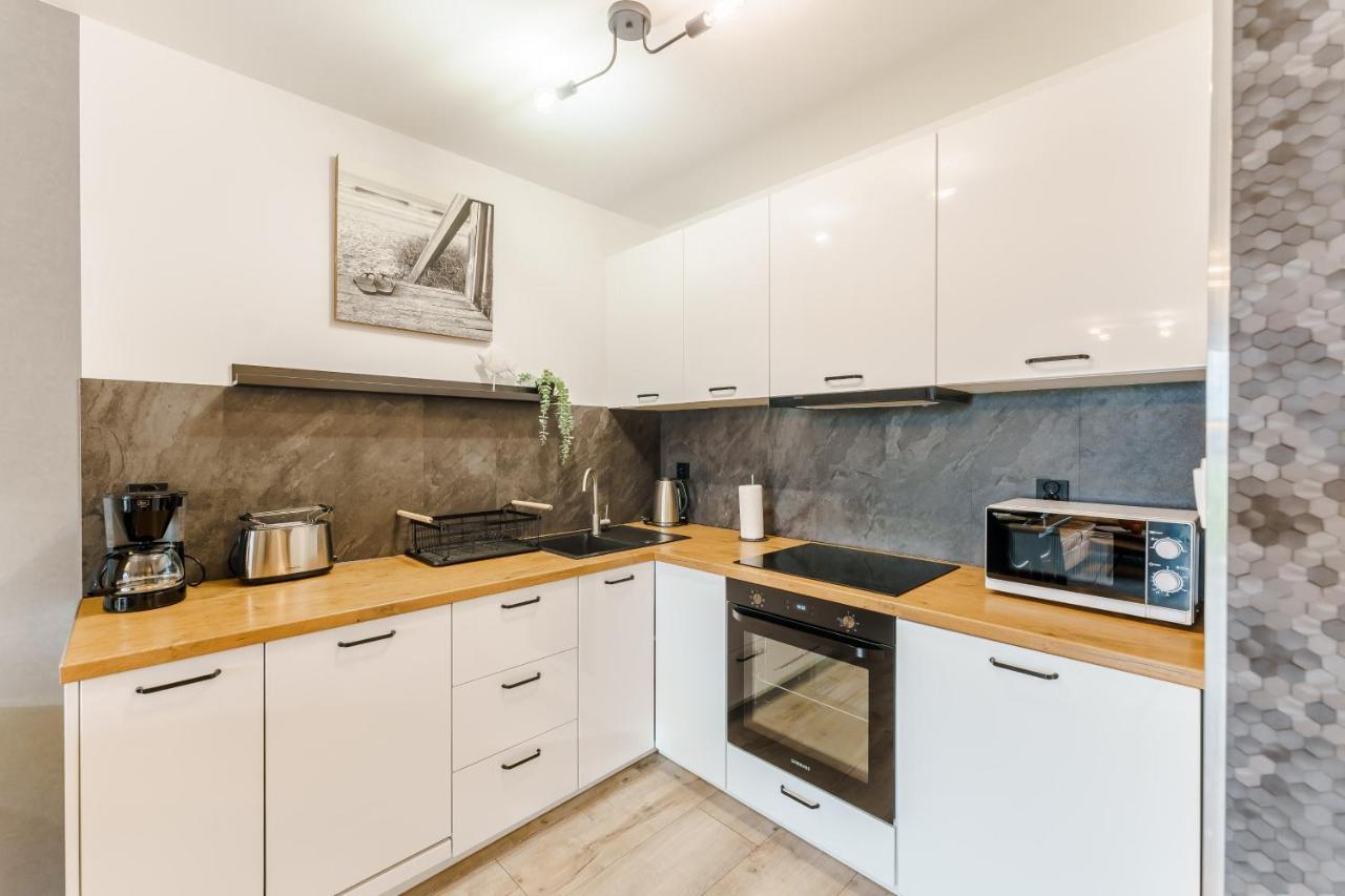 Perlowa Przystan Rent