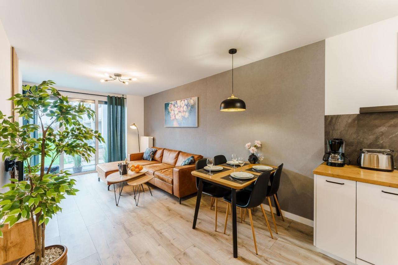 Perlowa Przystan Rent *