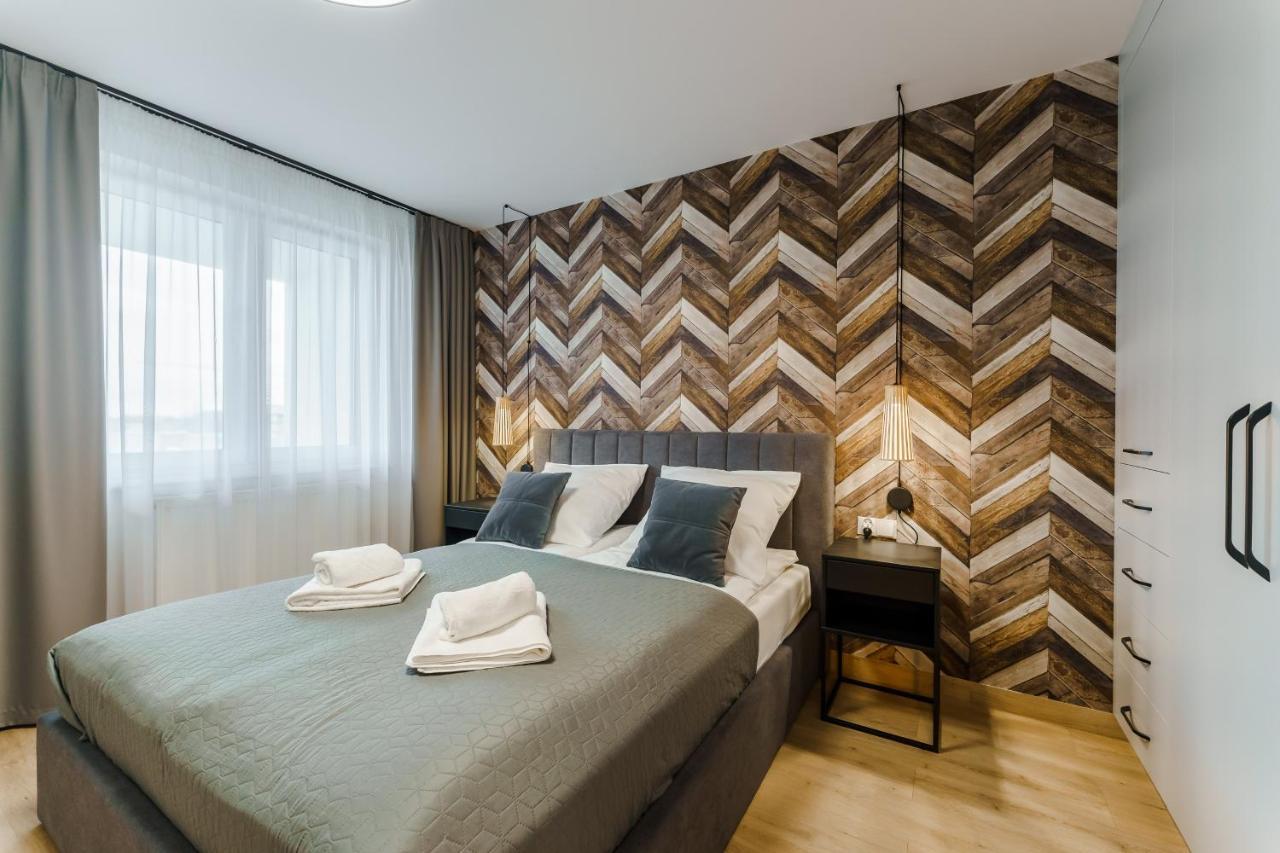 Apartment Perlowa Przystan Rent Kolobrzeg