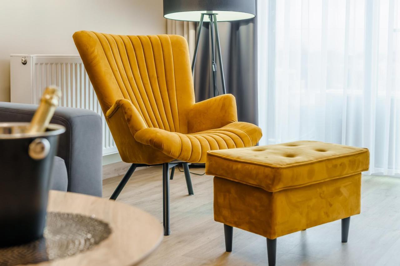 Perlowa Przystan Rent * Kolobrzeg