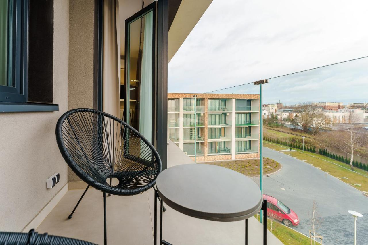 Perlowa Przystan Rent *