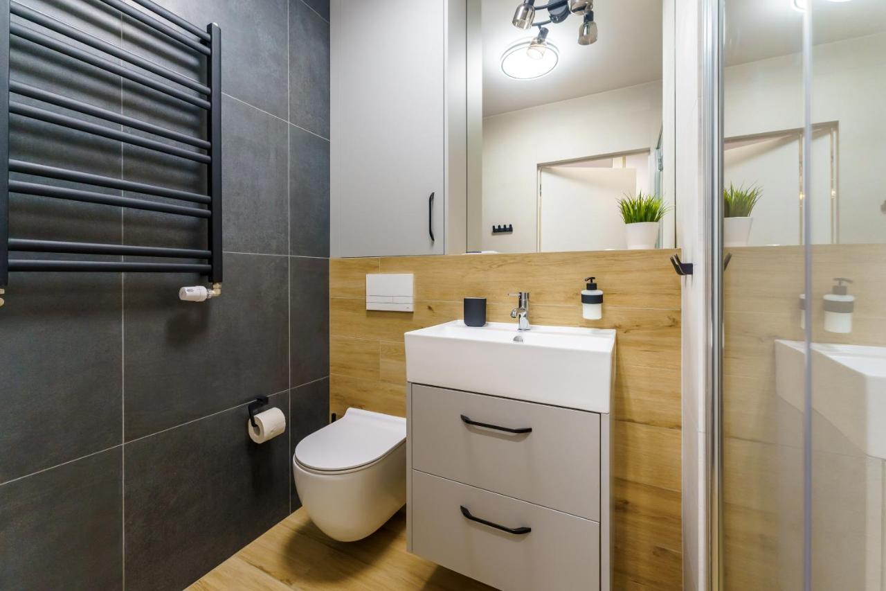 Apartment Perlowa Przystan Rent *