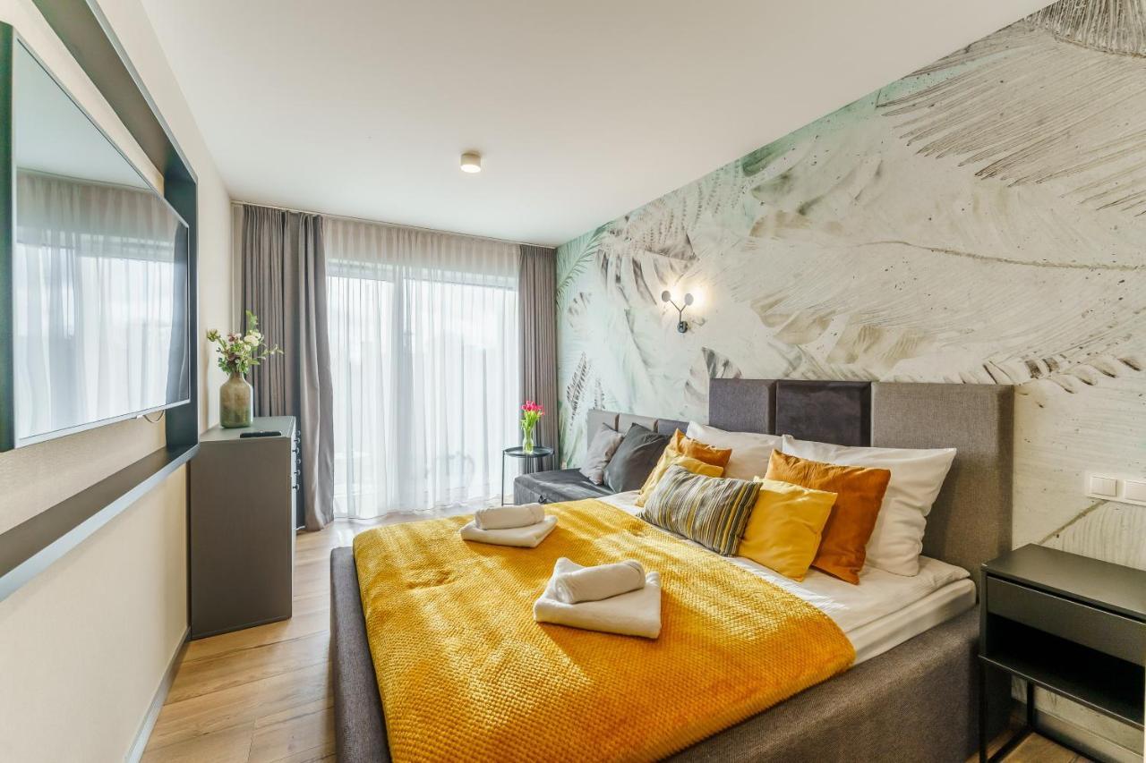 Perlowa Przystan Rent