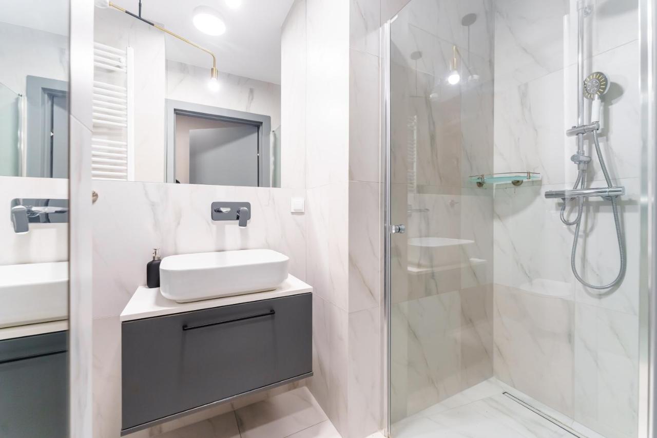 Perlowa Przystan Rent Apartment Kolobrzeg