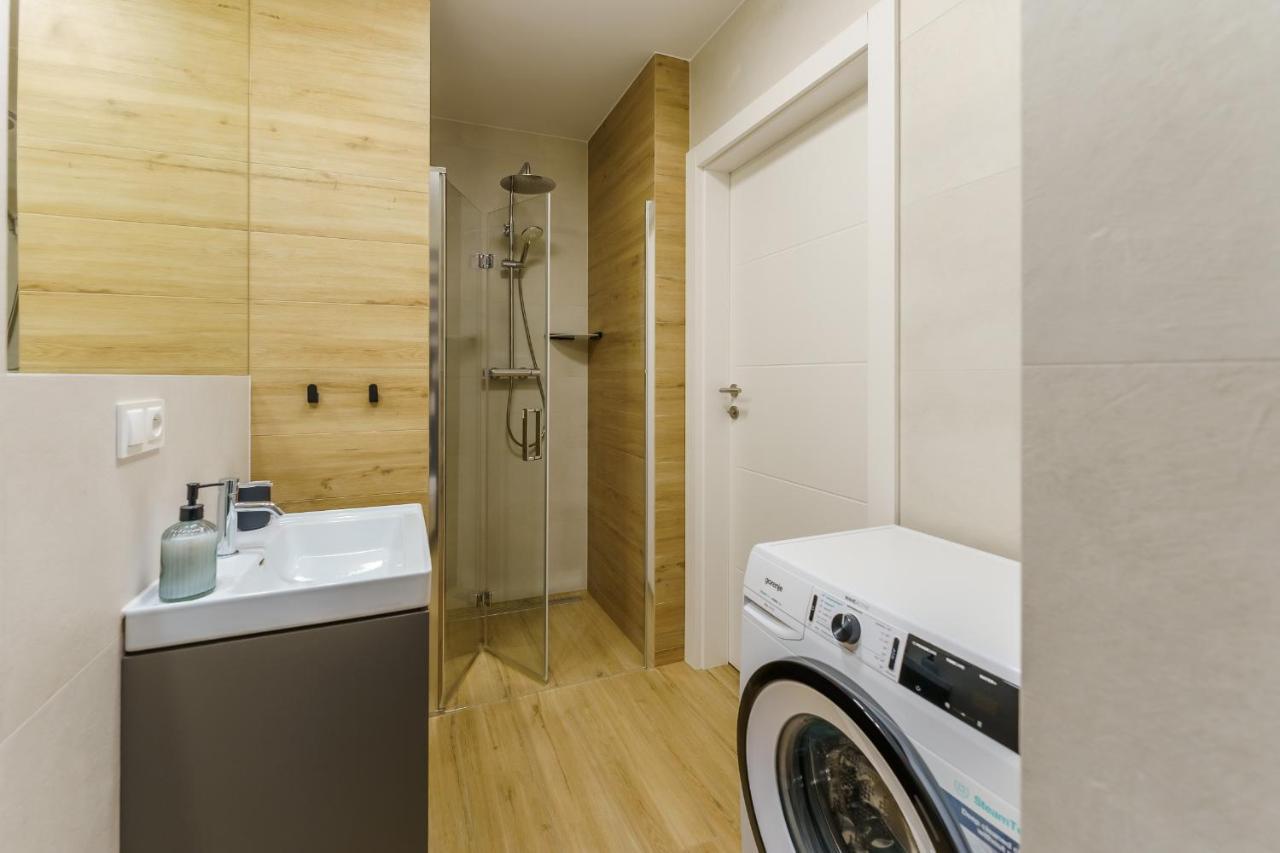 Apartment Perlowa Przystan Rent *