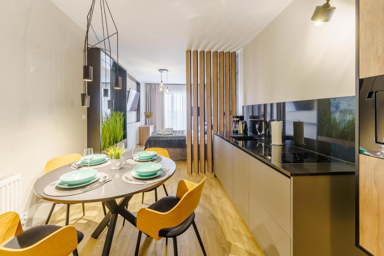 Perlowa Przystan Rent