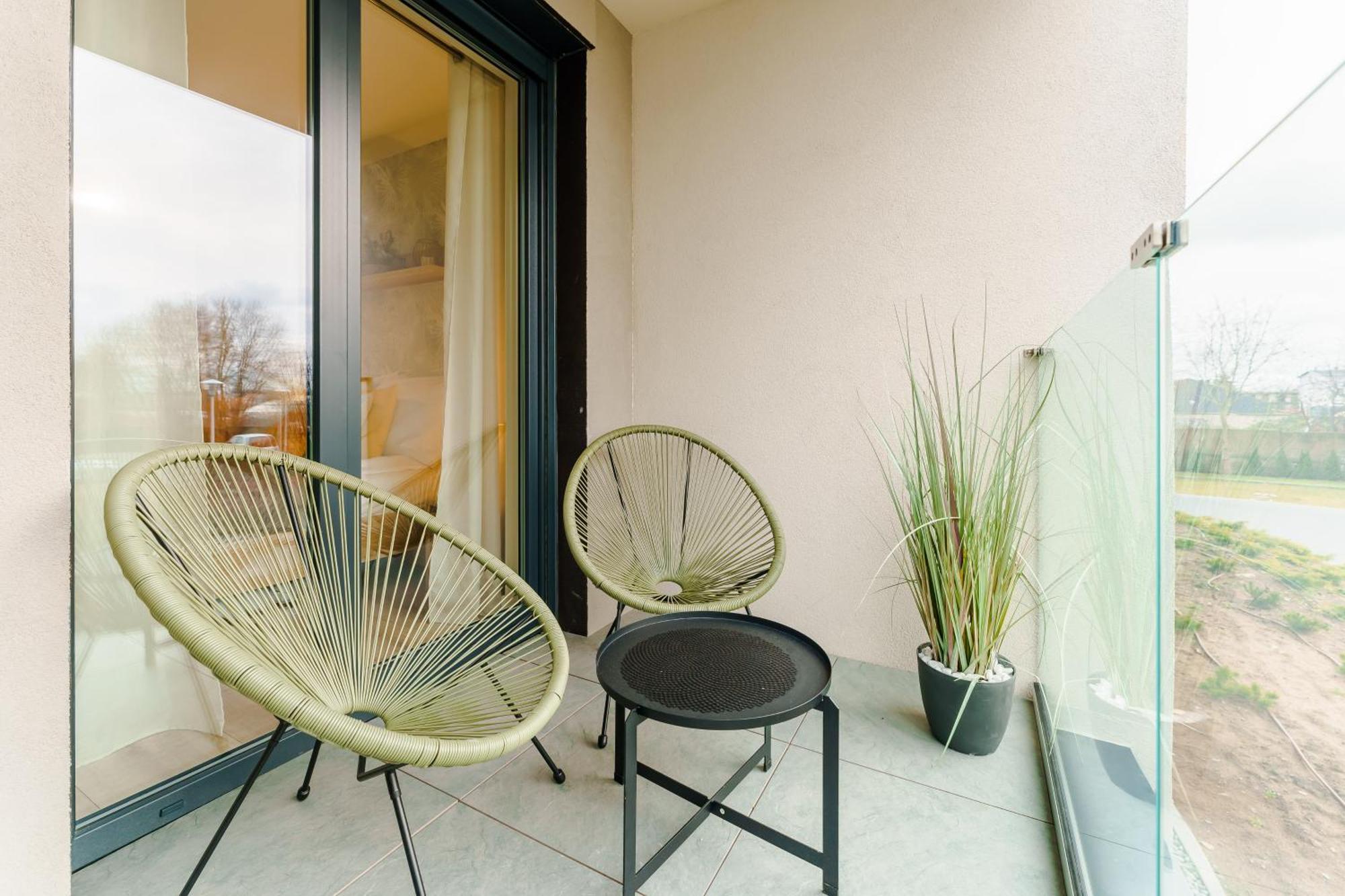 Perlowa Przystan Rent *