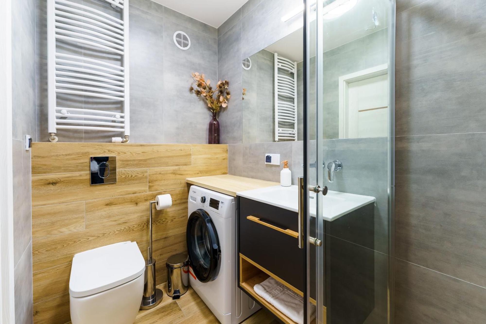 Apartment Perlowa Przystan Rent Kolobrzeg