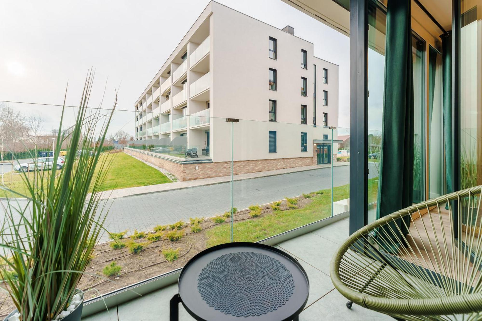 Perlowa Przystan Rent