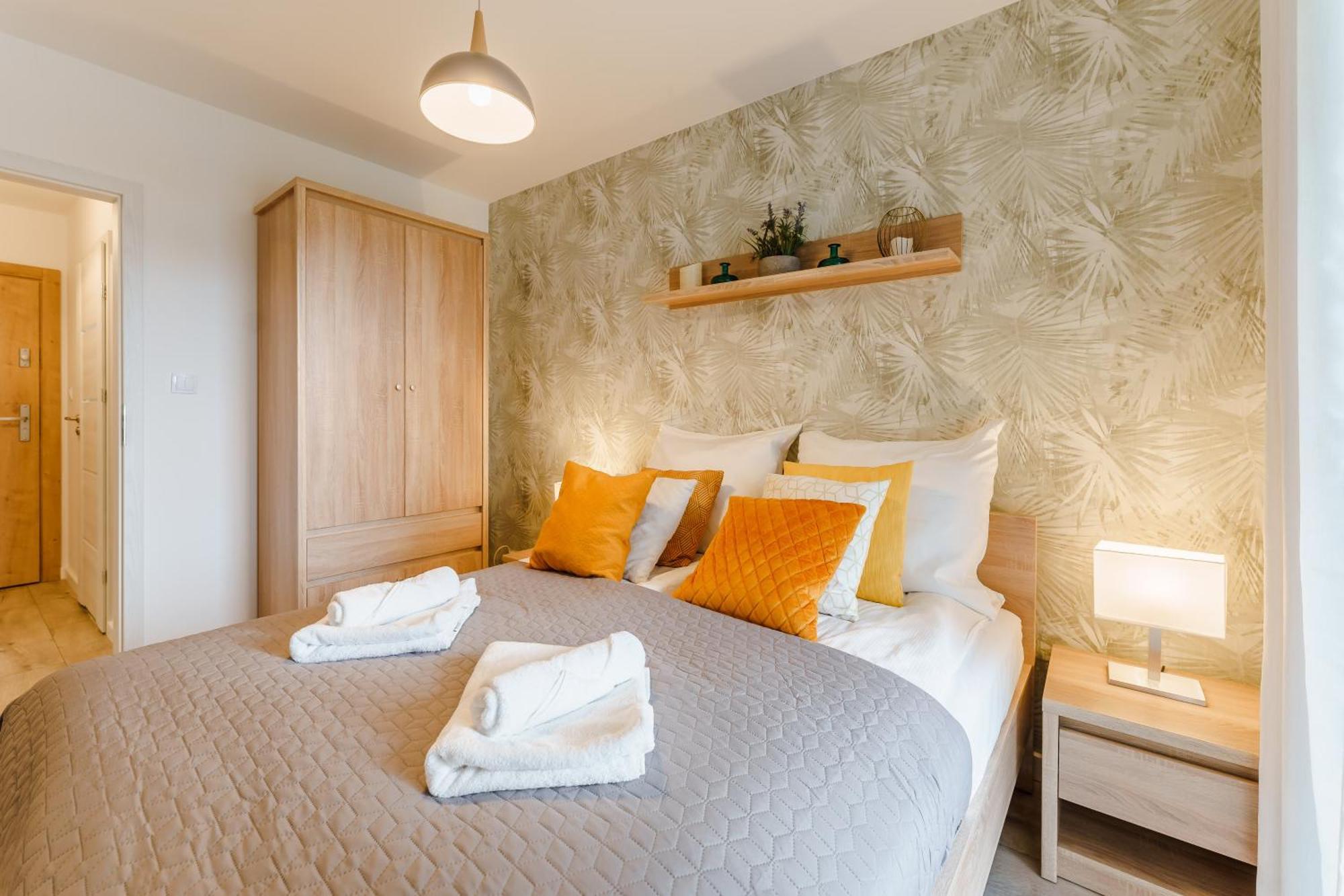 Perlowa Przystan Rent Kolobrzeg