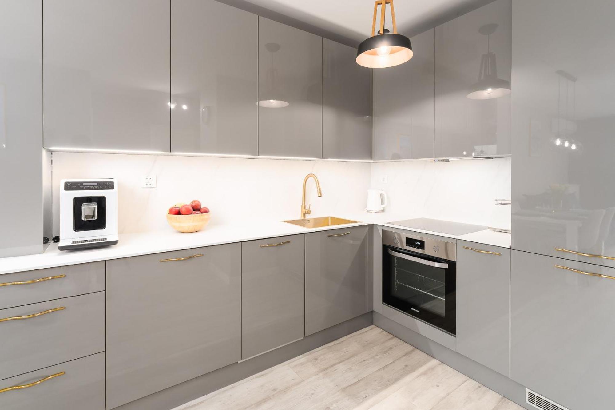 Perlowa Przystan Rent * Kolobrzeg