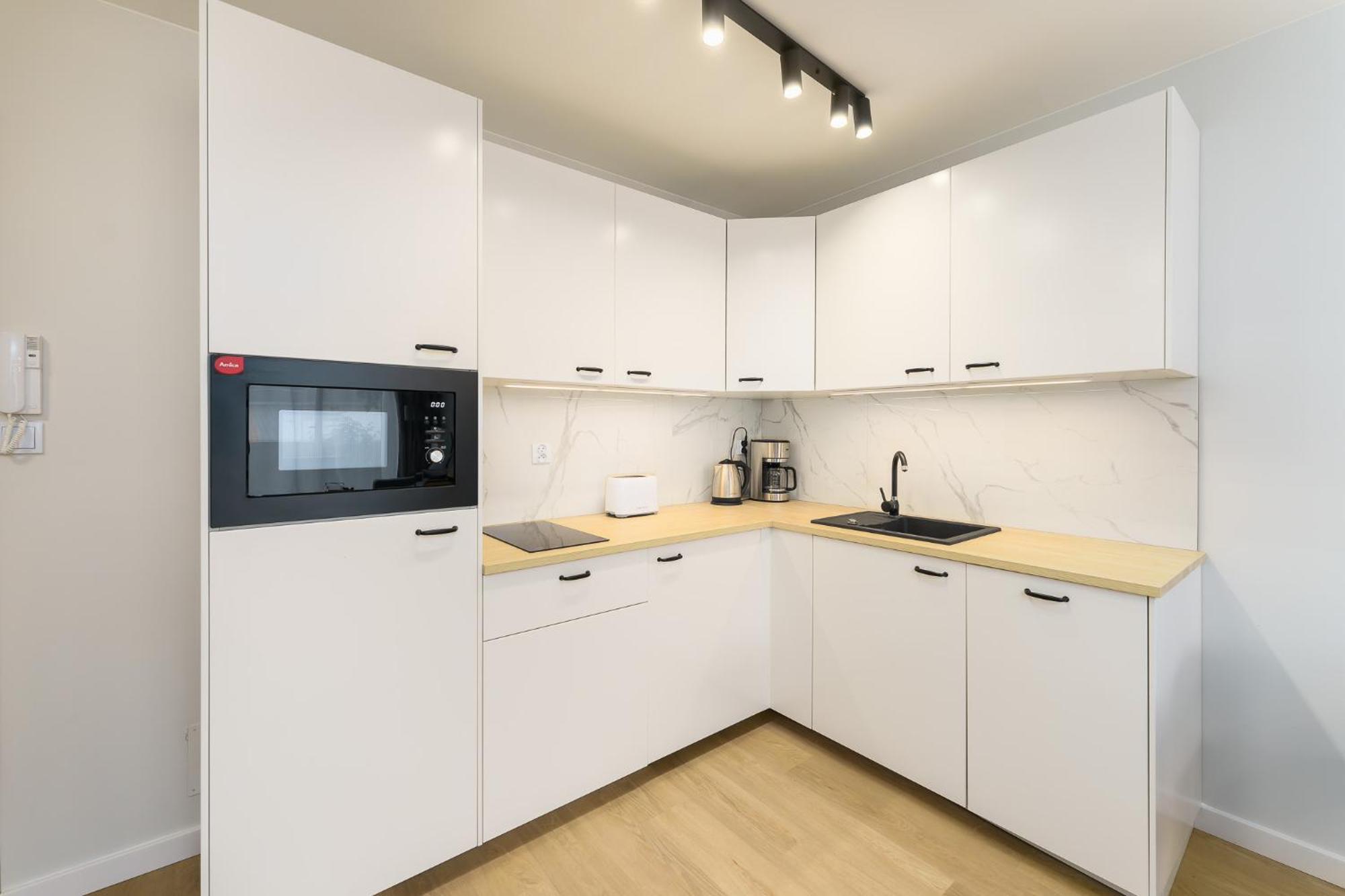 Perlowa Przystan Rent