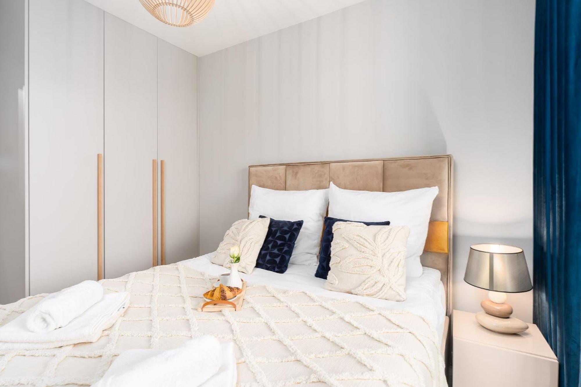 Apartment Perlowa Przystan Rent Kolobrzeg