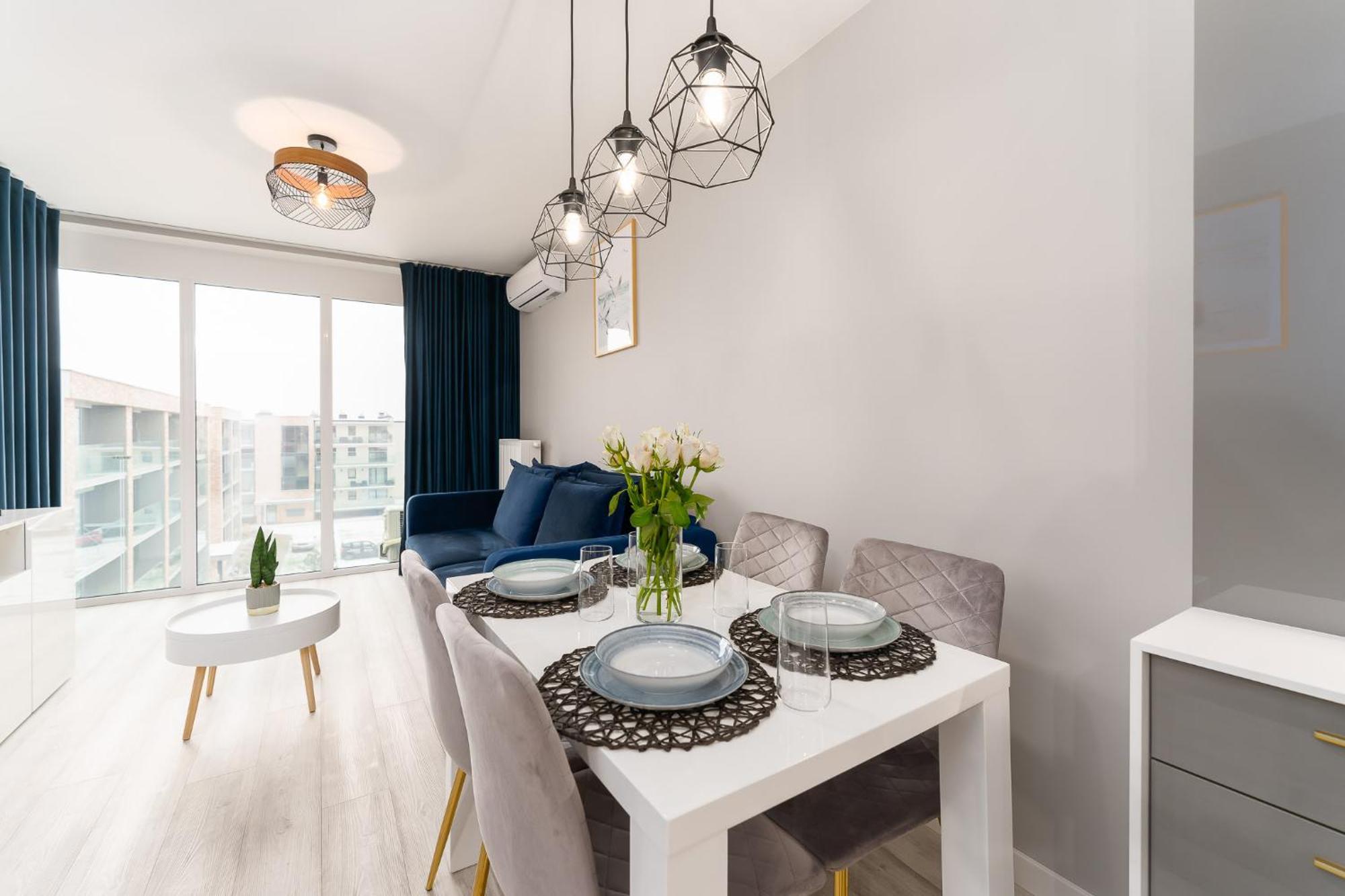 Perlowa Przystan Rent * Kolobrzeg