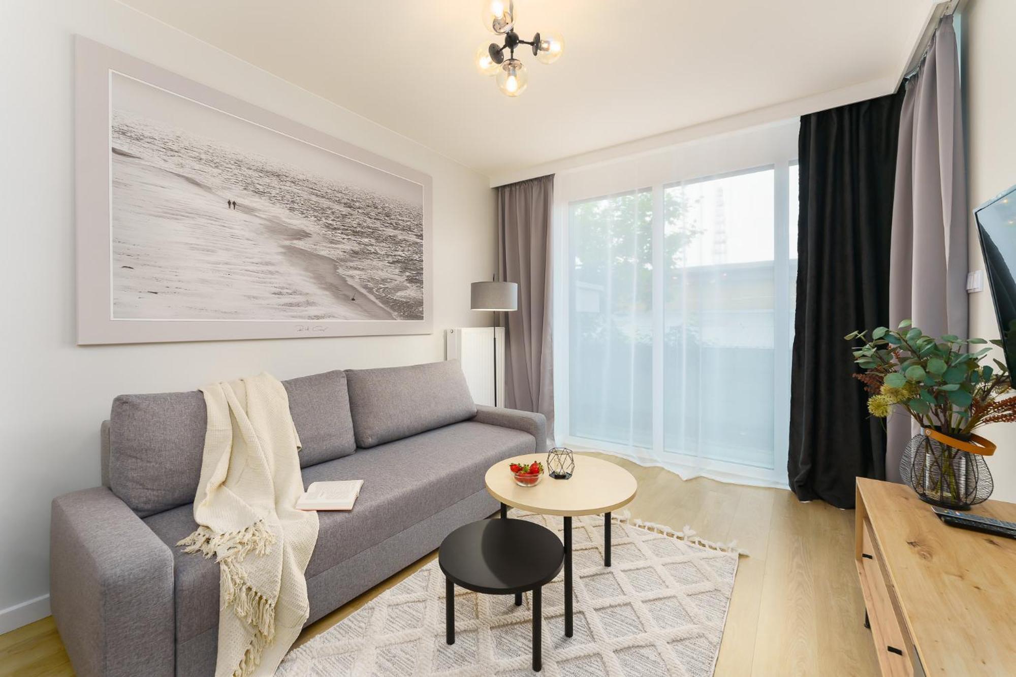 Perlowa Przystan Rent