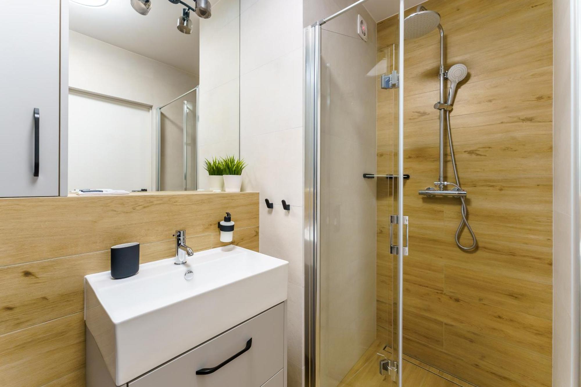 Perlowa Przystan Rent Apartment