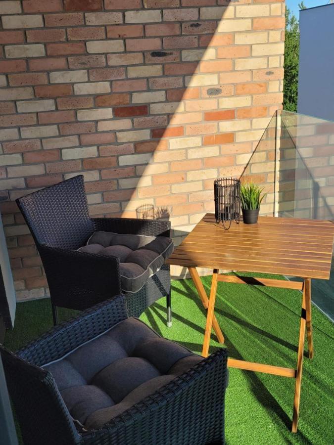 Apartament West Sky - Sunset - Perłowa Przystań
