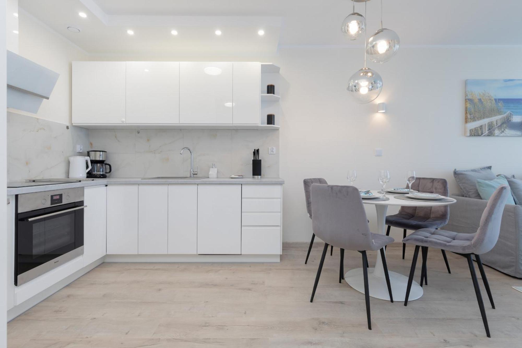 Perlowa Przystan Rent