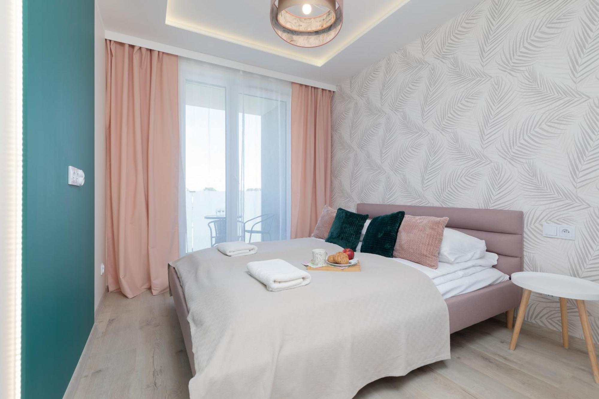 Apartment Perlowa Przystan Rent Kolobrzeg