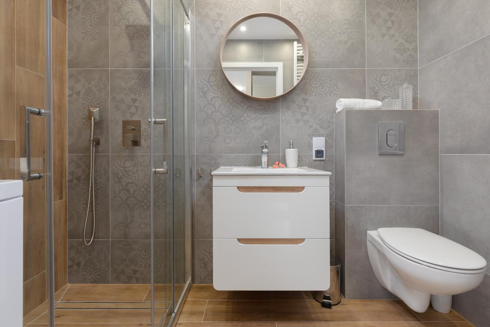 Perlowa Przystan Rent Apartment *